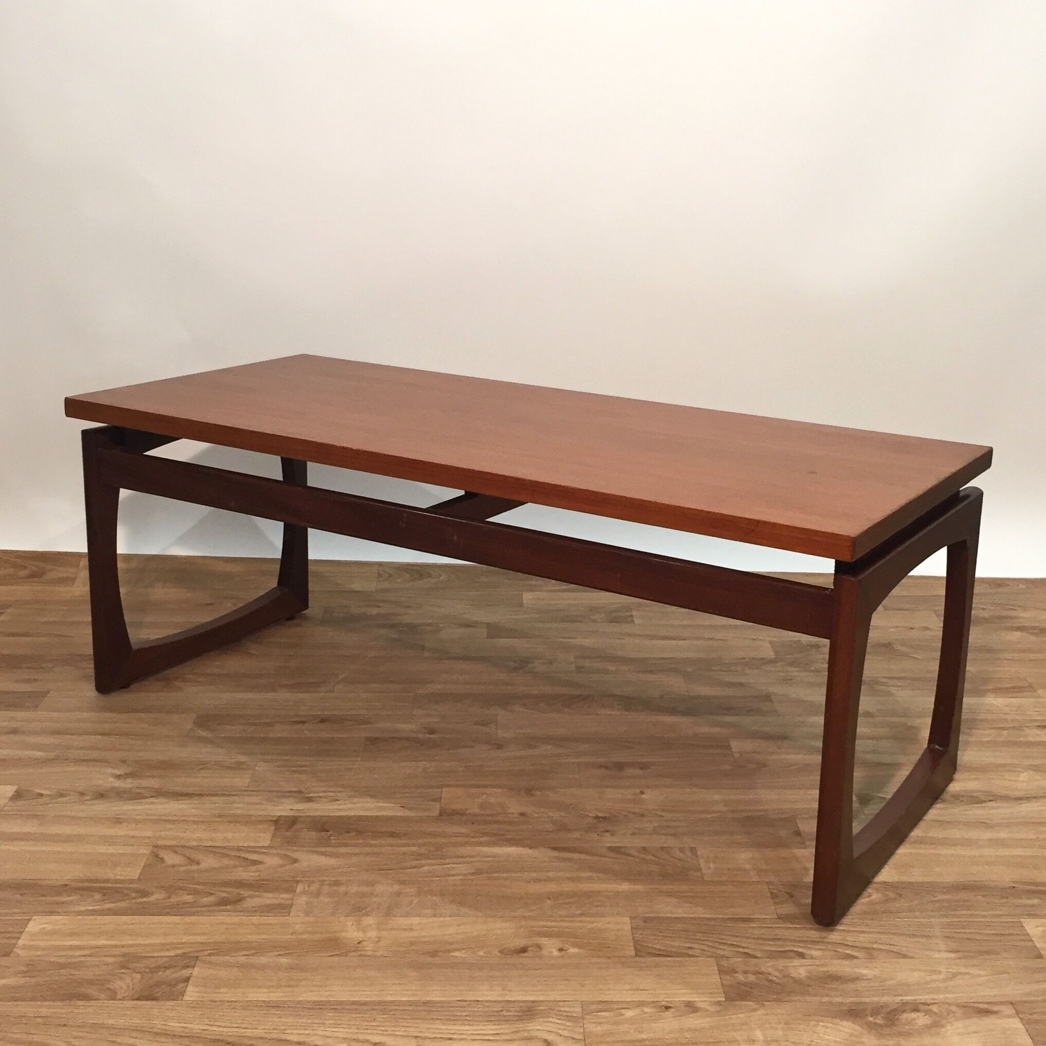 Coffee table G-Plan