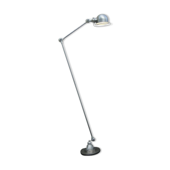 Lampadaire Jielde de Jean Louis Domecq France 1960