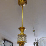 Vintage chandelier