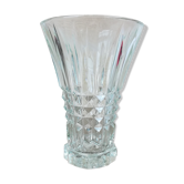 Flared shape vase