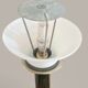 Jumo lamp model grand luxe - 1960