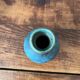 Small French ceramic vase Louis Metenier