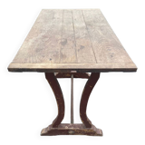 Bistro table late nineteenth