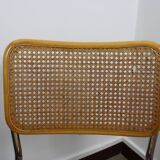 Cesca B32 chair by Marcel Breuer