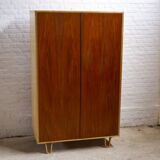 Armoire KB33, par Cees Braakman pour Pastoe, années 1950