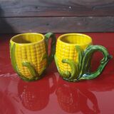 Corn Slush Cups