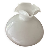 Opaline globe