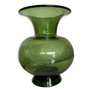 Vase balustre XXXL en - classique