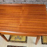 Danish Glostrup coffee table, 1960