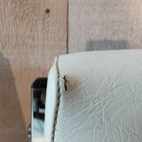 Pair of vintage armchairs