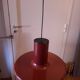 Vintage Lita pendant light from the 70s