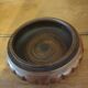 Boîte en bois vintage J.Perard