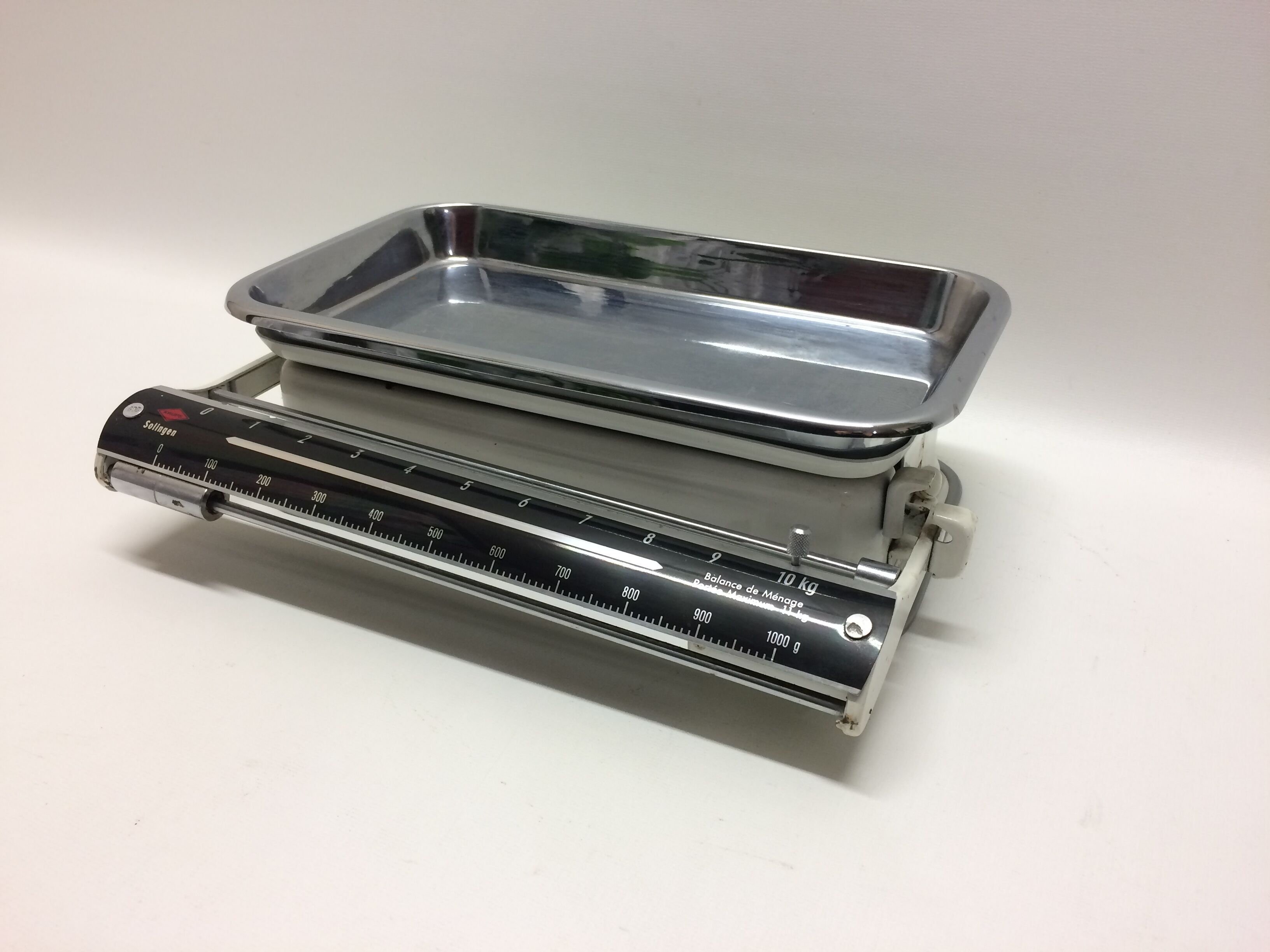 Former "krups" balance