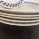 Hollow plates Oxford