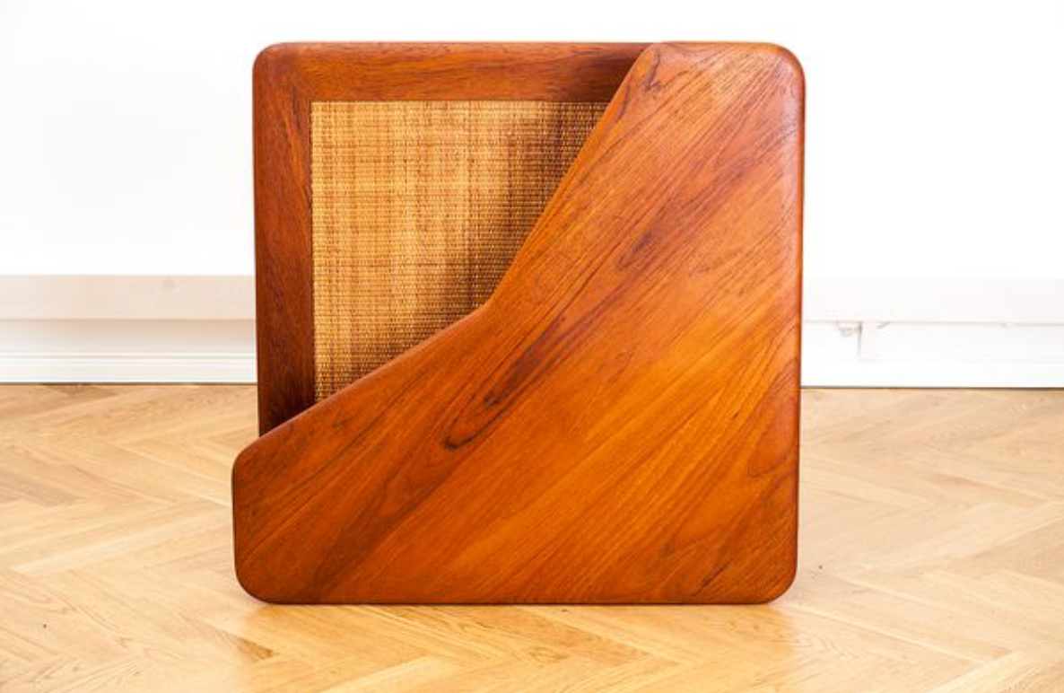 Minerva set by Peter Hvidt & Orla Mølgaard-Nielsen for France & Søn, 1950