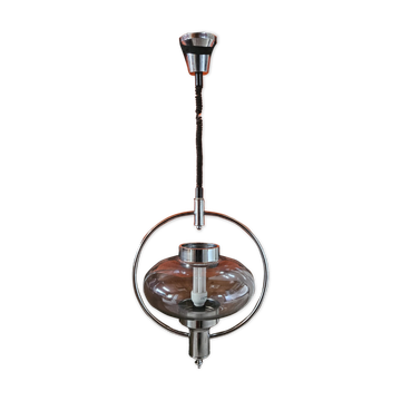 Vintage Italian suspension from the 1970s.