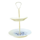 Berry cake stand