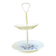 Berry cake stand