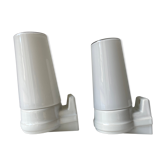 2 Swedish ifo Bernadotte designed bathroom lights