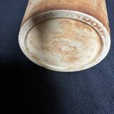 Vase en grès émaillé - Poterie de la Colombe