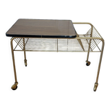 Side table range vinyls
