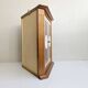 Wall cabinet with inlays, corner cabinet