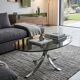 Vintage coffee table