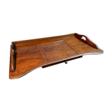 Writing tray late nineteenth century