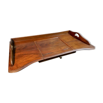 Ecritoire plateau fin xixème siècle