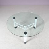 1980s Unique coffee table from Germany