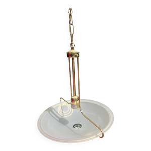 Luste a suspension vintage