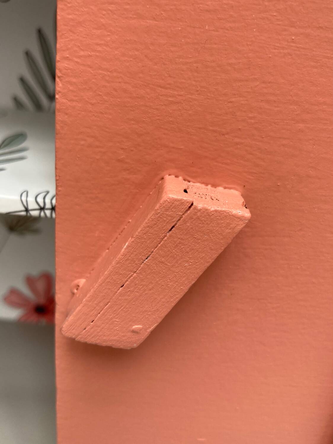 50s/60s doll sideboard furniture