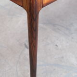 Mid century modern desk by torbjorn afdal for bruksbo, norway, 1970's