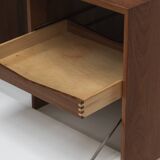 1-piece wall unit by P. Cadovius, Denmark 1960s