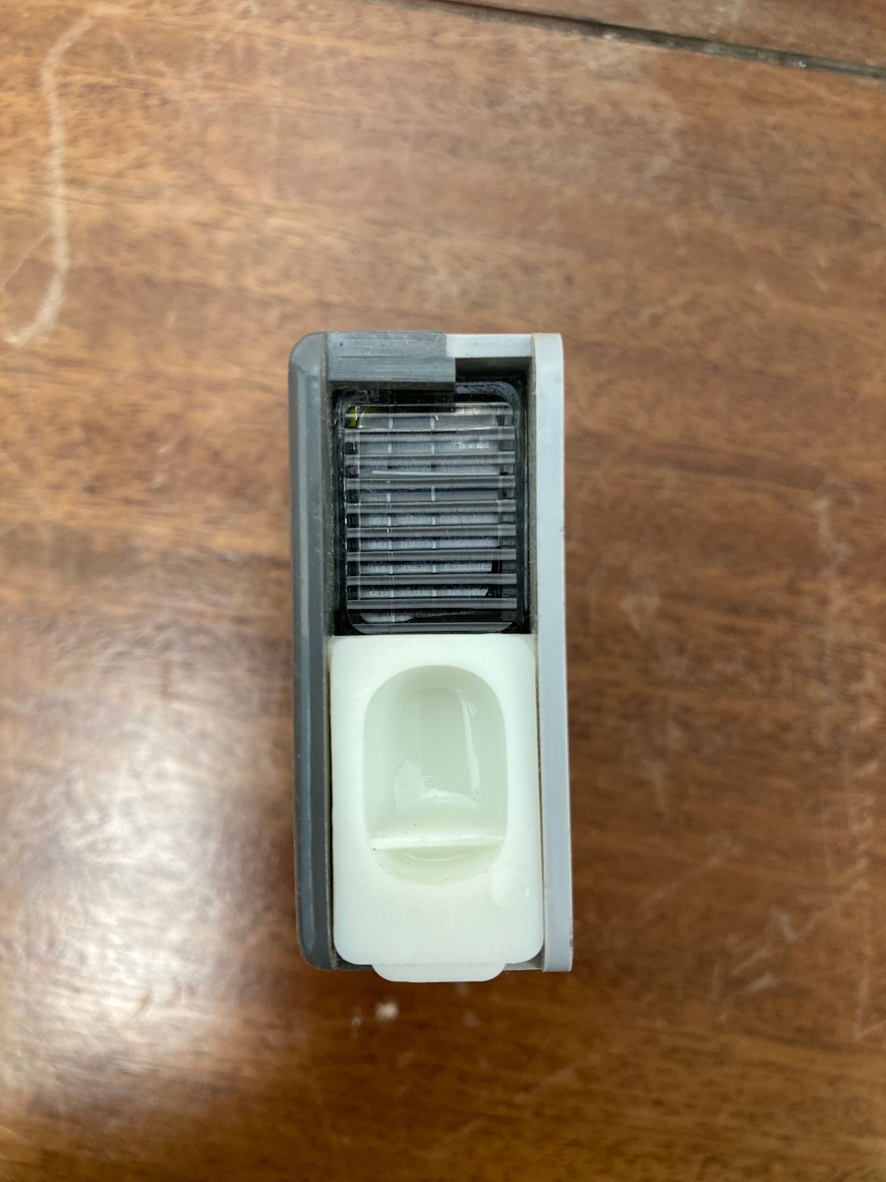 Zenit 3M USSR camera 1960s