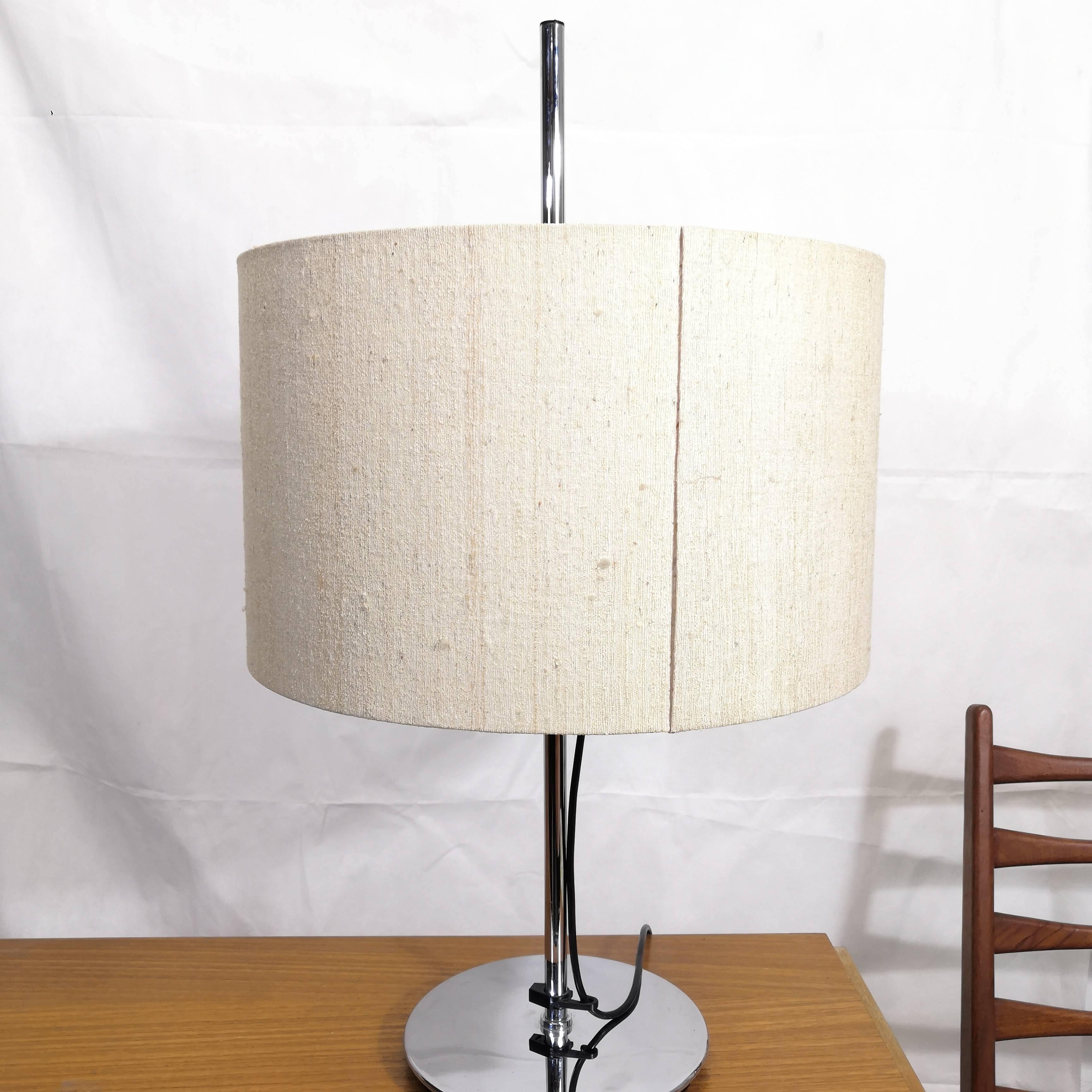 Staff Leuchten lamp from the 70s