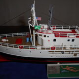 Model the calypso