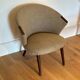 Vintage Danish armchair "TV Chair" — Bent Møller Jepsen