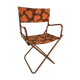 Chaise pliante vintage Castel Joyeux
