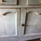Saint Hubert sideboard from the early 19th century.