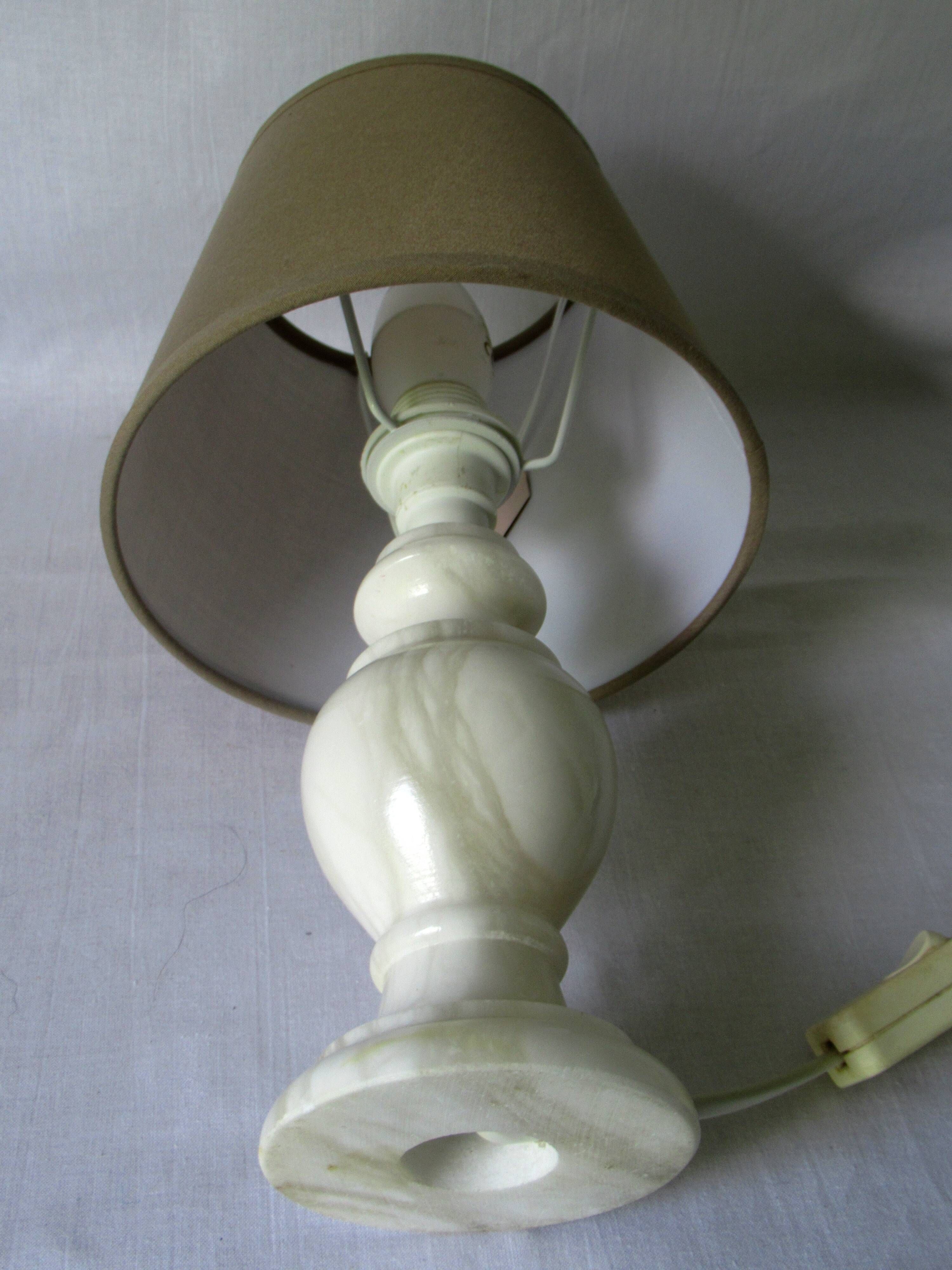 Lampe de chevet
