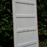 Porte 212,1x82,6 vintage panneautée