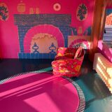 Depreux Dollhouse