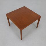Danish Design Coffee Table in Teak by Henning Kjaernulf, 1960s