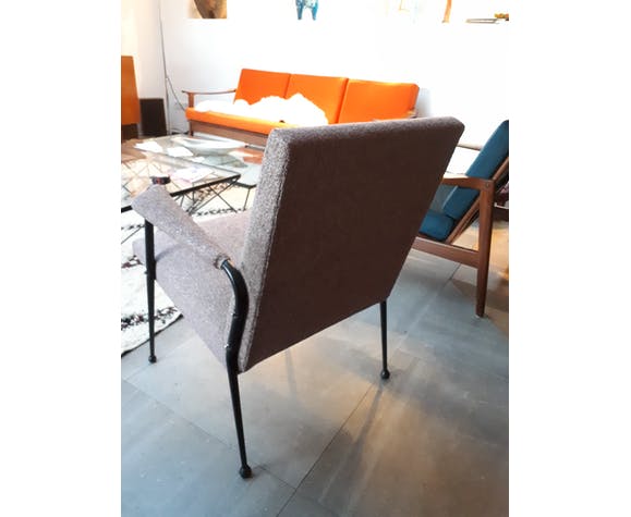 Fauteuil des années 50