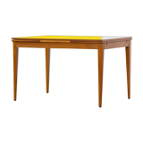 Vintage scandinavian table – 120 cm