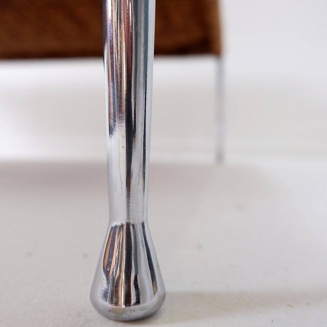 Large Square coffee table - Rope top