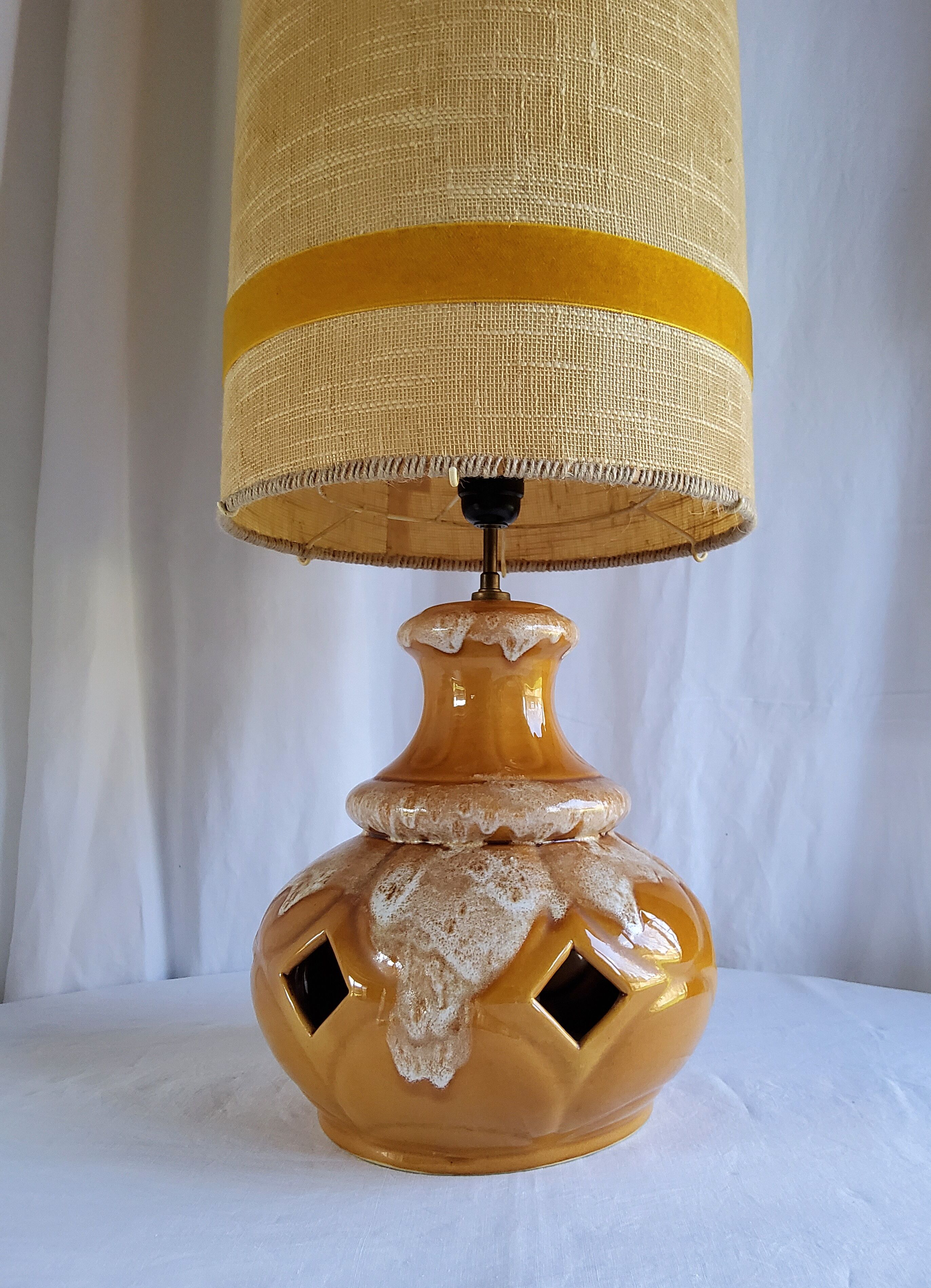 Lamp 60s/70s