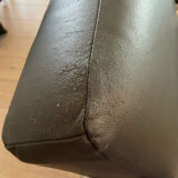 Bo concept armchairs