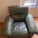 Chaise De Sede